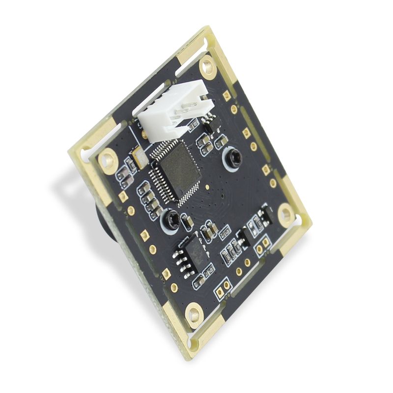 HBVCAM OV9732 1MP 720P HD USB Camera Module with OTG function