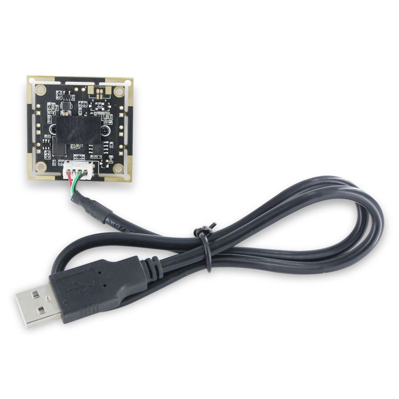 HBVCAM OV9281 1MP HD 120FPS Black and White USB Global Shutter Camera Module