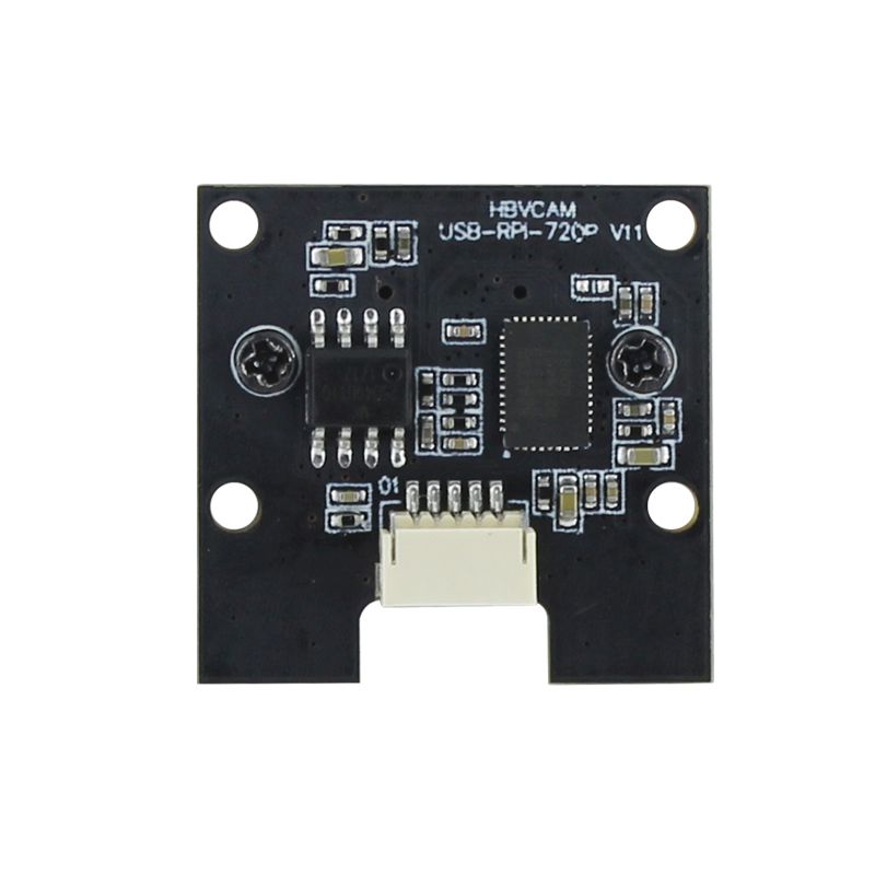 HBVCAM 1MP OV9726  HD USB-RPI CMOS Camera Module for Raspberry Pi Camera Module