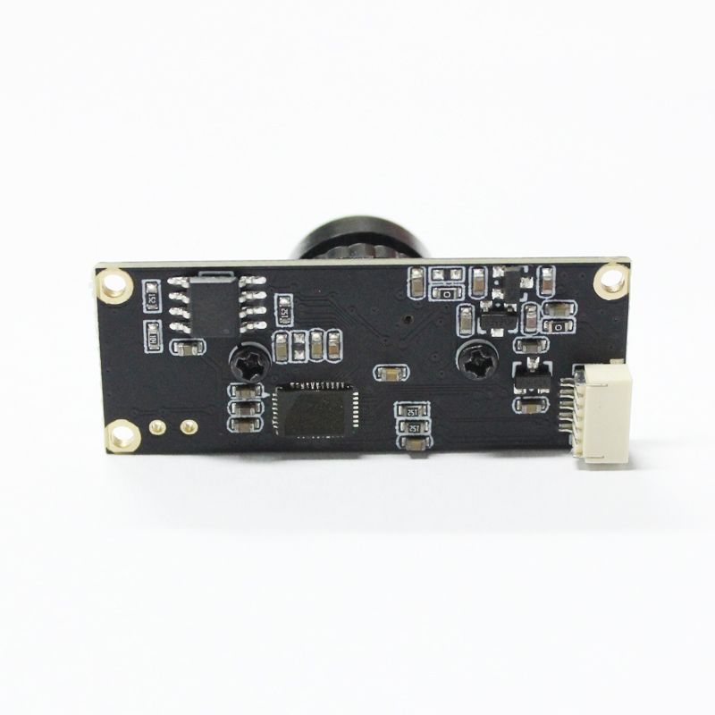 HBVCAM 1MP OV9712 HD Night Vision Camera Module with Pin hole Lens