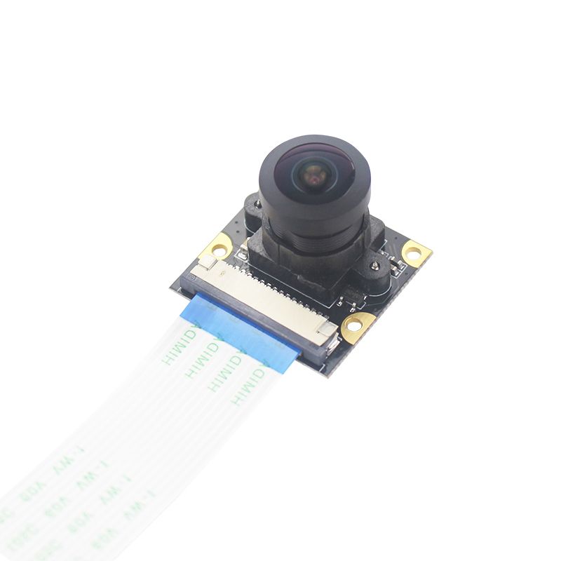 HBVCAM IMX219 8MP  NVIDIA Jetson Nano Camera Module with 160 degree Fish eye lens