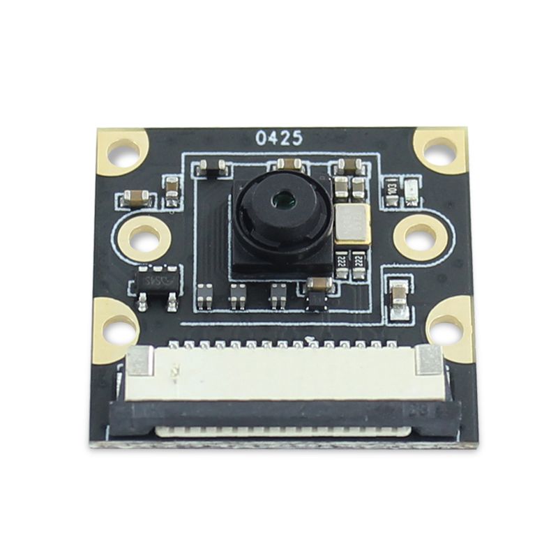 HBVCAM IMX219 8MP NVIDIA Jetson Nano Camera Module with 200 degree Fish eye lens