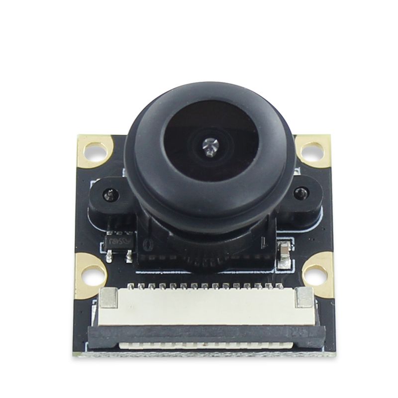 HBVCAM IMX219 8MP  NVIDIA Jetson Nano Camera Module with 160 degree Fish eye lens