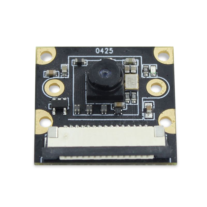 HBVCAM IMX219 8MP  NVIDIA Jetson Nano Camera Module with 160 degree Fish eye lens