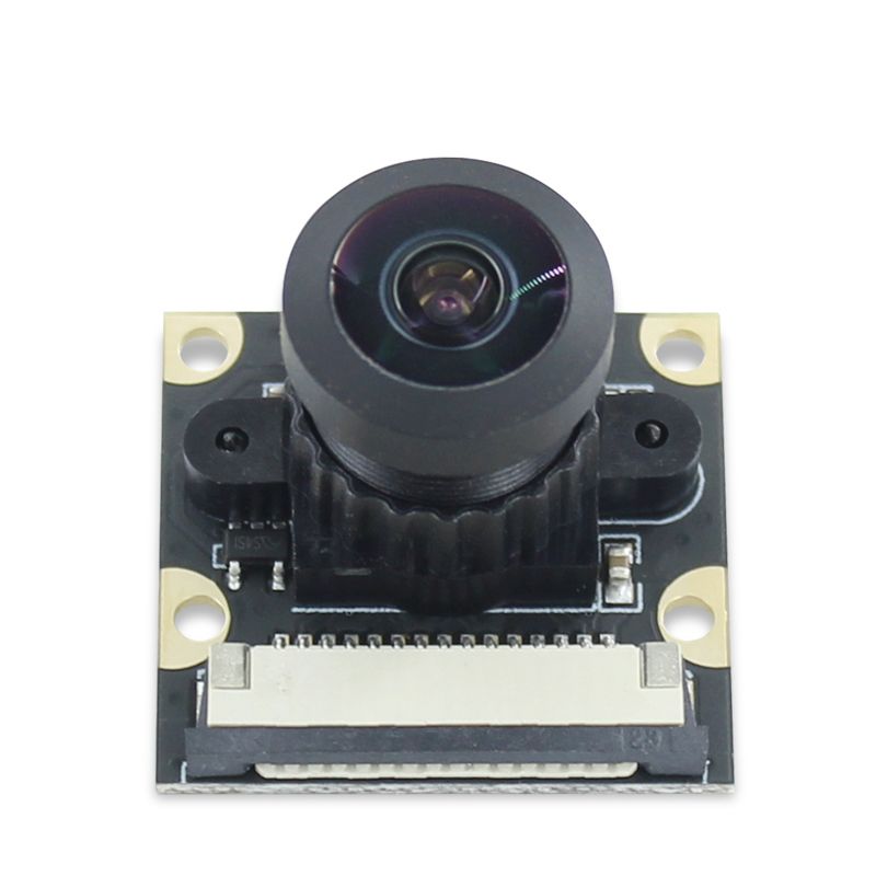 HBVCAM IMX219 8MP  NVIDIA Jetson Nano Camera Module with 160 degree Fish eye lens