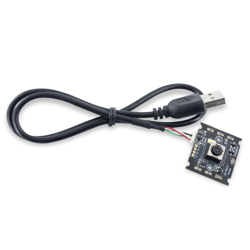 HBVCAM OV2720 2MP 1080P Auto Focus Camera Module For Industrial Equipment