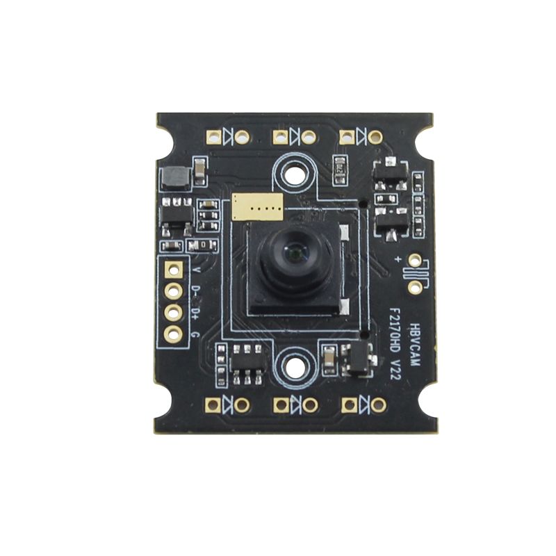 HBVCAM OV2720 2MP 1080P Auto Focus Camera Module For Industrial Equipment