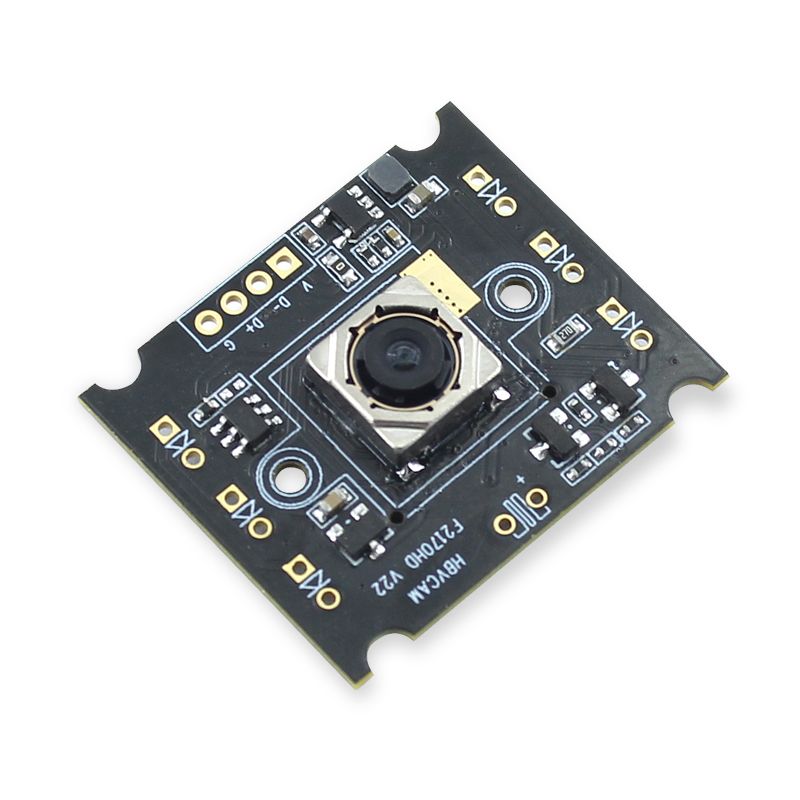 HBVCAM OV2720 2MP 1080P Auto Focus Camera Module For Industrial Equipment