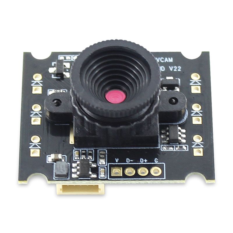 HBVCAM OV2720 2MP 1080P Auto Focus Camera Module For Industrial Equipment