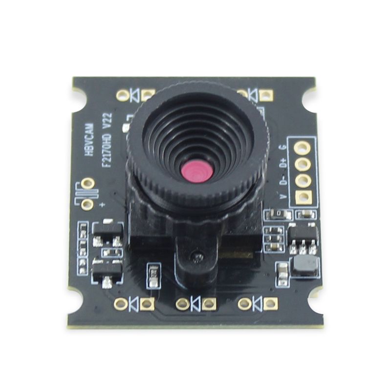 HBVCAM OV2720 2MP 1080P Auto Focus Camera Module For Industrial Equipment