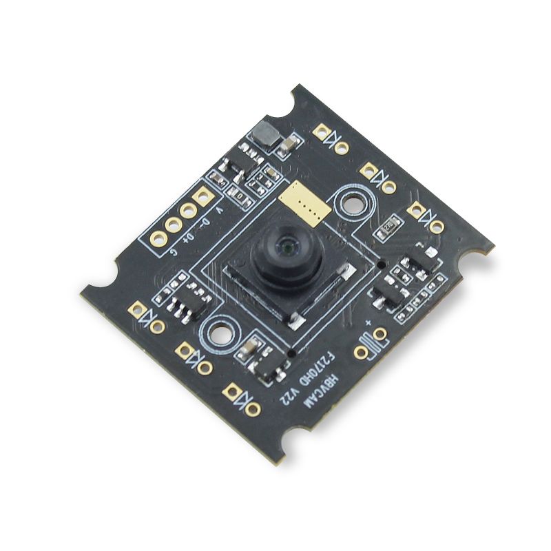 HBVCAM OV2720 2MP 1080P Auto Focus Camera Module For Industrial Equipment