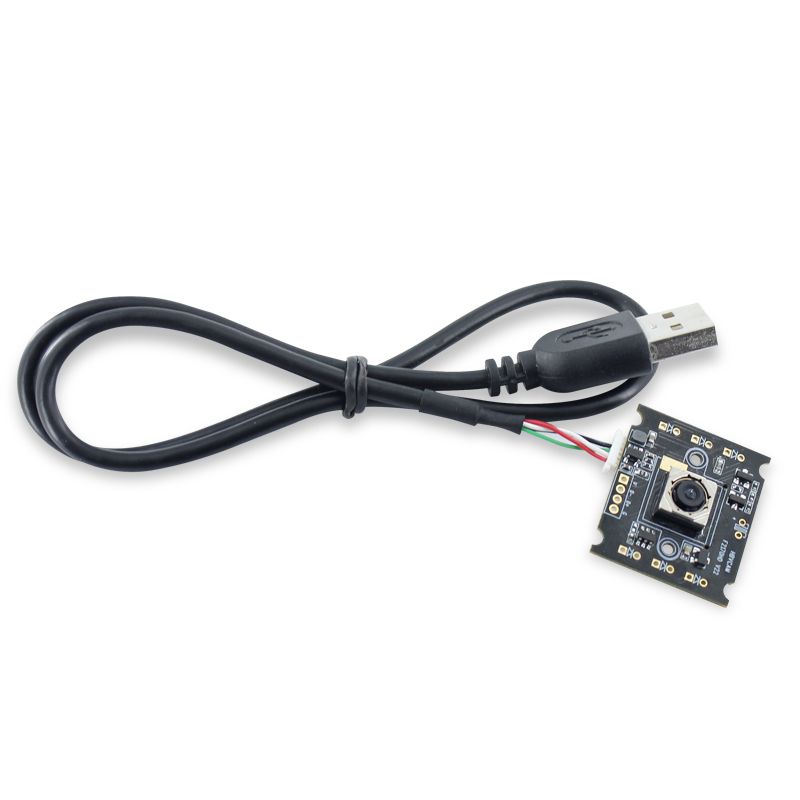 HBVCAM OV2720 2MP 1080P Auto Focus Camera Module For Industrial Equipment