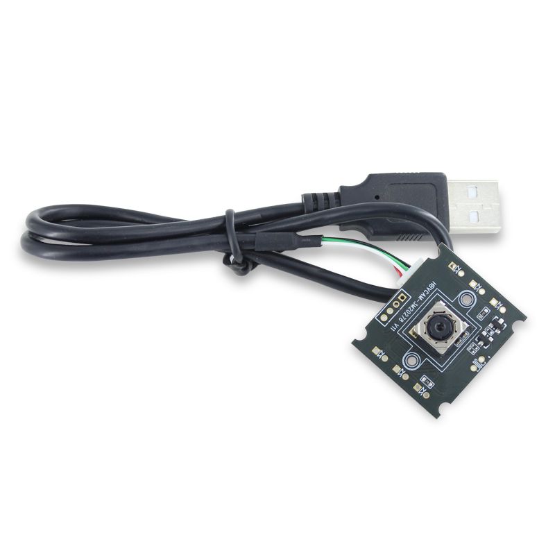 HBVCAM OV3640 3MP Auto Focus Fixed Focus Android Linux  Camera Module with Free Driver