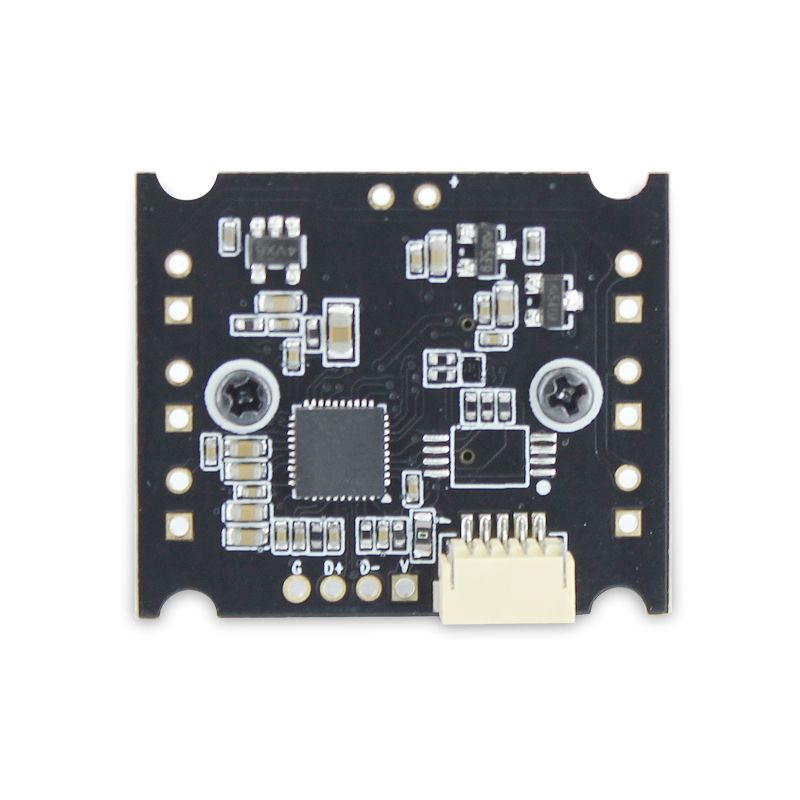 HBVCAM OV3640 3MP Auto Focus Fixed Focus Android Linux  Camera Module with Free Driver