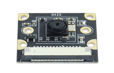 Overview: Jetson Nano Camera Module