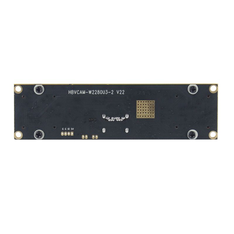 1MP OV9732 USB3.0 Binocular Camera Module For 3D Device