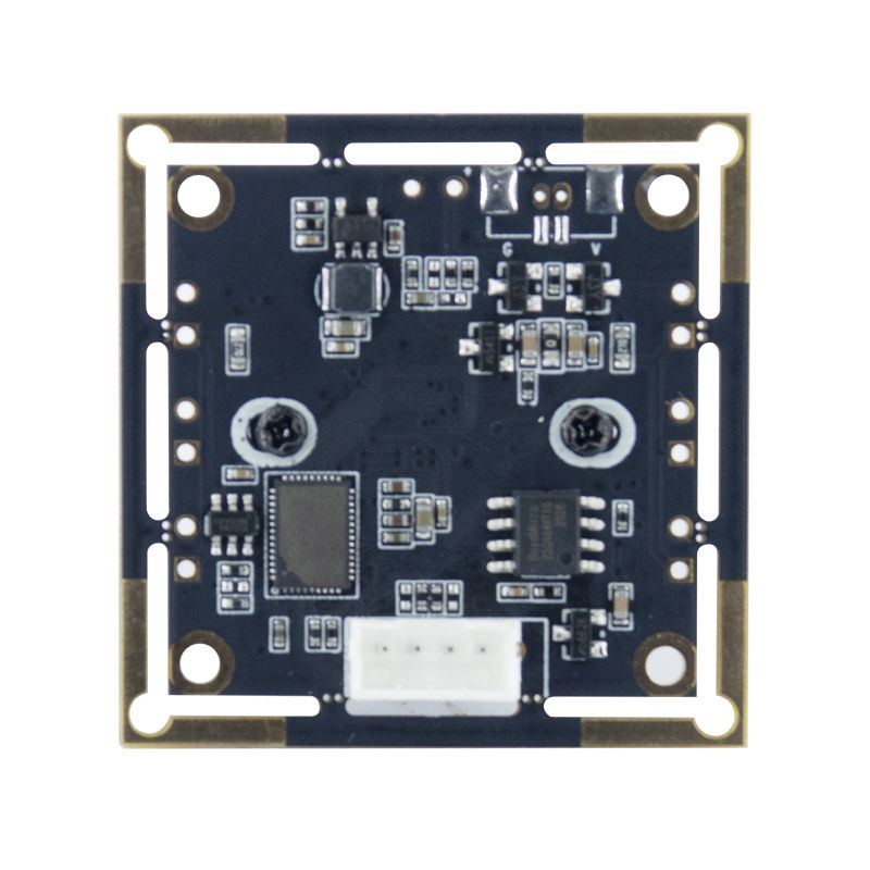 2MP USB2.0 Global Shutter  Built-in Camera Module for high-speed scanning, code scanning, recognition, shopping cart devices