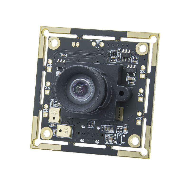 USB3.0 2MP 1080P Colourful Global Shutter Camera Module With 60FPS
