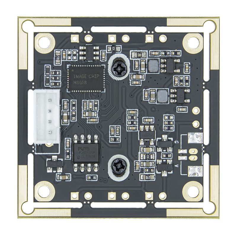 5MP  Sony IMX335 2K HDR USB Camera Module For Industrial Machine