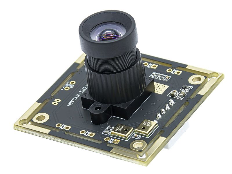 5MP  Sony IMX335 2K HDR USB Camera Module For Industrial Machine