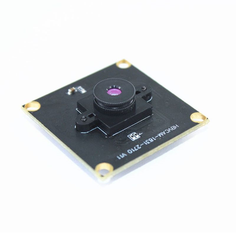 2Megapixel 1080P HD 30FPS USB Camera Module with Free driver