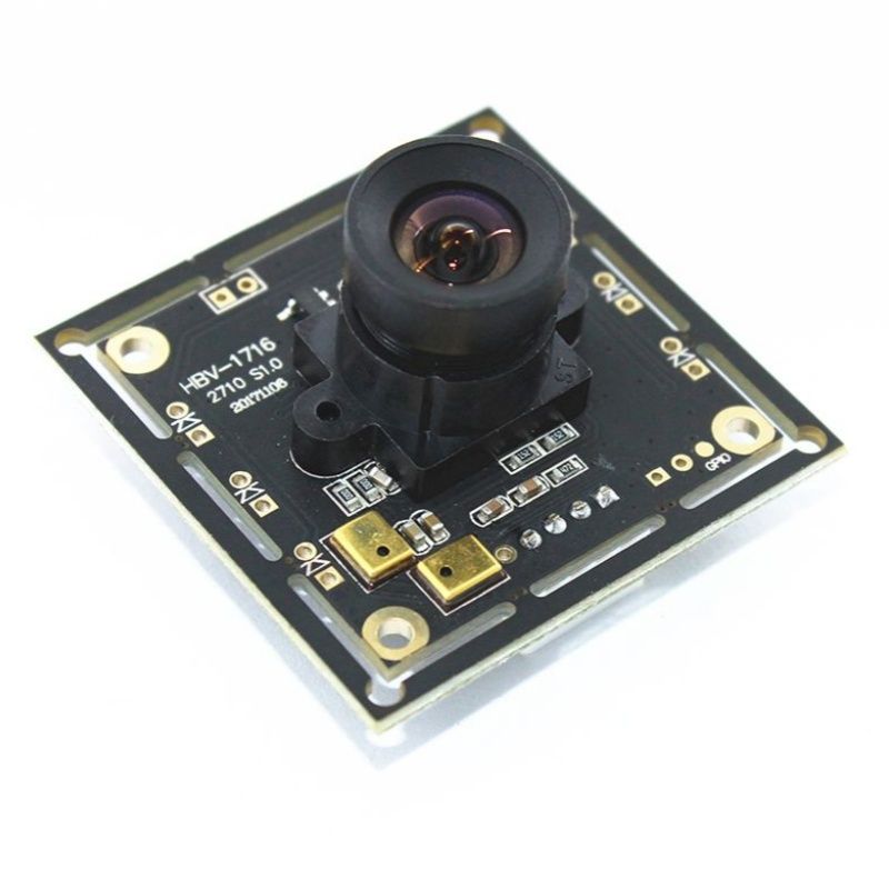 HBVCAM-1716 2710 S1.0 