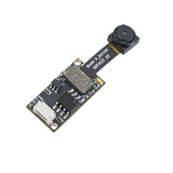 OV7251 0.3MP global shutter monochrome image 120fps camera module 