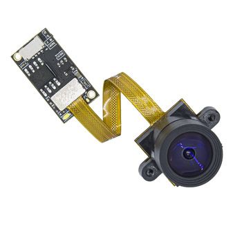OV7251 0.3MP global shutter monochrome image 120fps camera module 