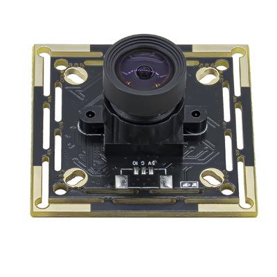 0.3MP 180FPS  SC035GS Colorful Global Shutter Camera Module 