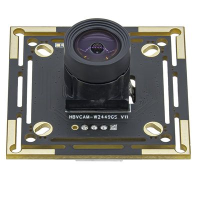  1MP AR0144  Full Color 1280*800 MJPG 60FPS Global Shutter Camera Module 