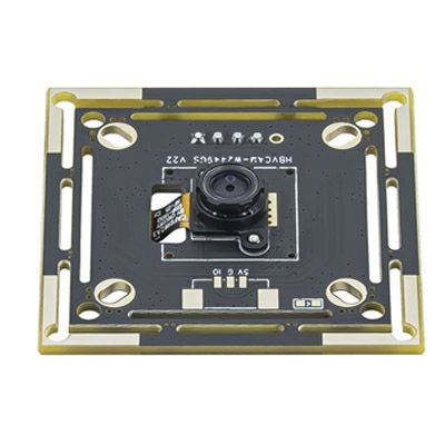  1MP AR0144  Full Color 1280*800 MJPG 60FPS Global Shutter Camera Module 