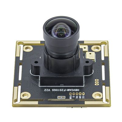 AR0234 2MP Full Color  1920*1200 MJPG 90FPS Global Shutter Camera Module 
