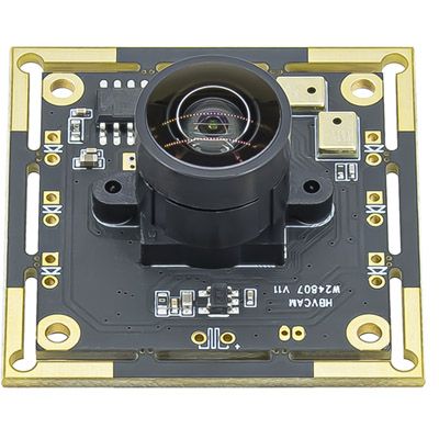 Wide Angle 155degree OV9732 1MP Camera Module 