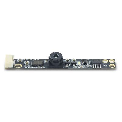 OV9732 1MP HD notebook camera module