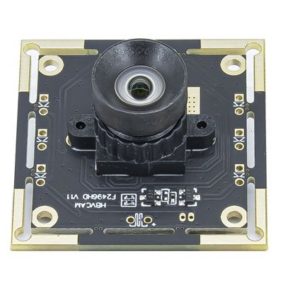 2MP HD 1080P 1920*1080 MJPEG 30FPSembedded camera module