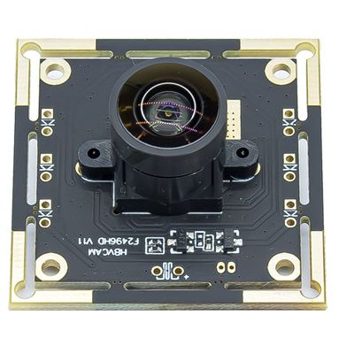 2MP HD 1080P 1920*1080 MJPEG 30FPSembedded camera module