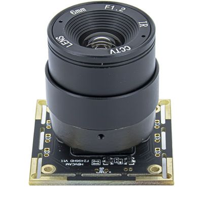 2MP HD 1080P 1920*1080 MJPEG 30FPSembedded camera module