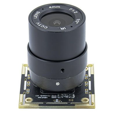 2MP HD 1080P 1920*1080 MJPEG 30FPSembedded camera module