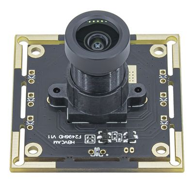 2MP HD 1080P 1920*1080 MJPEG 30FPSembedded camera module