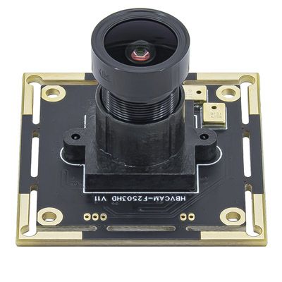 IMX662 2MP Camera Module with  starlight night vision lens