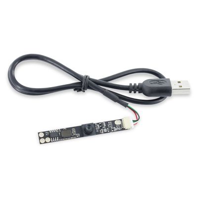 OV2720 2MP Camera Module for notebooks all-in-one machines, 