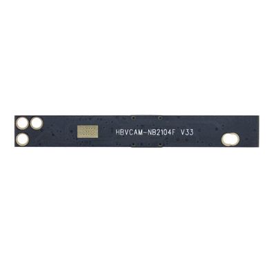 OV2720 2MP Camera Module for notebooks all-in-one machines, 