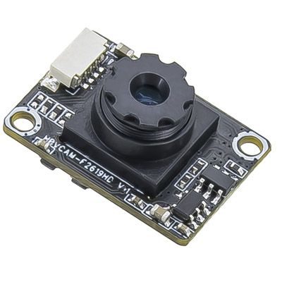 2MP 1920*1080 MJPG 60FPS Camera Module with Ultra-small structural