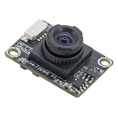 2MP 1920*1080 MJPG 60FPS Camera Module with Ultra-small structural