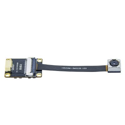 3MP OV3640 FPC Camera Module 