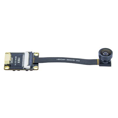 3MP OV3640 FPC Camera Module 