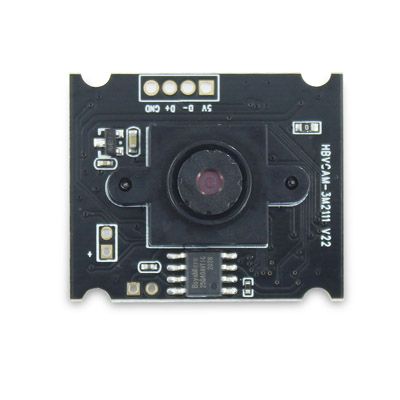 OV3660 3MP USB Camera Module for PC webcam
