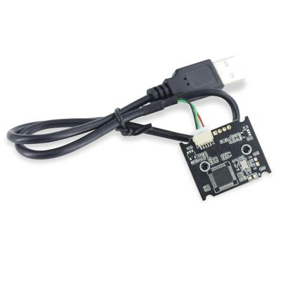 OV3660 3MP USB Camera Module for PC webcam