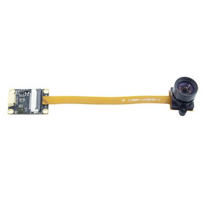 5MP 2K  camera module with FPC+PCB structure