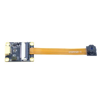 5MP 2K  camera module with FPC+PCB structure